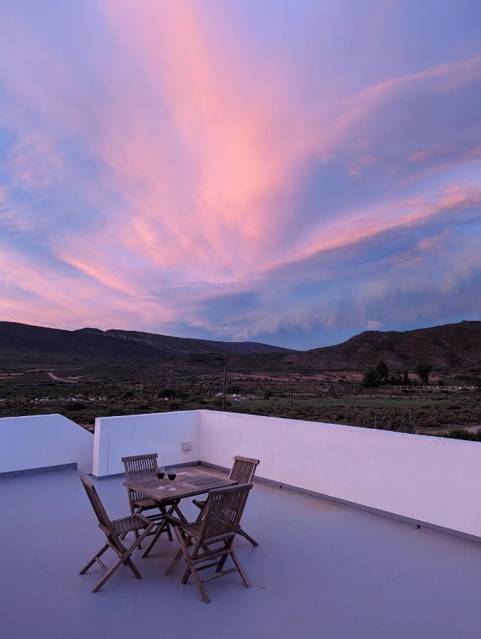 The Bean Tree Otel McGregor Dış mekan fotoğraf