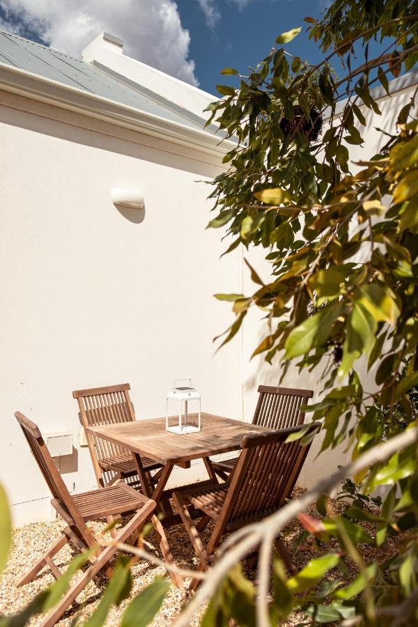 The Bean Tree Otel McGregor Dış mekan fotoğraf